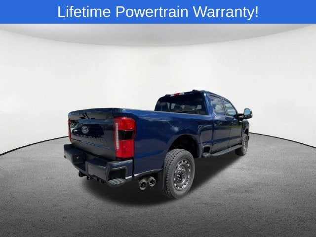 2027 Ford F-350SD XLT