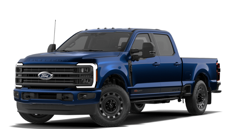 2027 Ford F-350SD XLT
