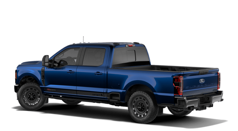 2027 Ford F-350SD XLT