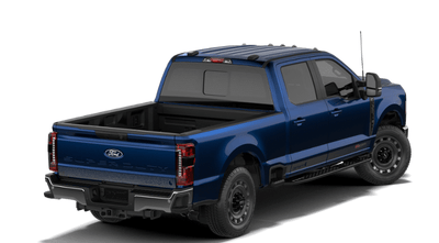 2027 Ford F-350SD XLT