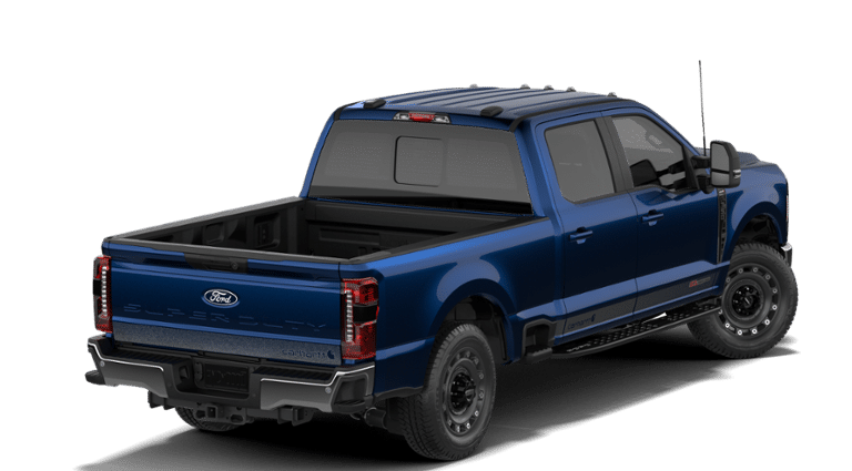 2027 Ford F-350SD XLT