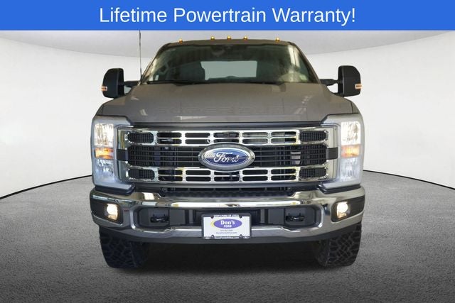 2026 Ford F-350SD XLT