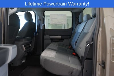 2026 Ford F-350SD XLT