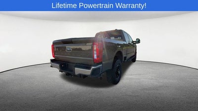 2026 Ford F-350SD XLT