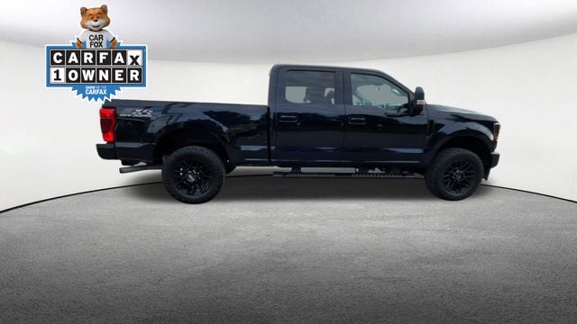 2021 Ford F-350SD Lariat