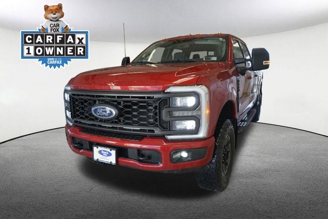 2023 Ford F-350SD XLT