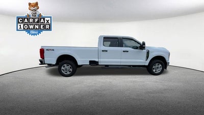 2025 Ford F-350SD XLT