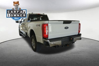 2025 Ford F-350SD XLT