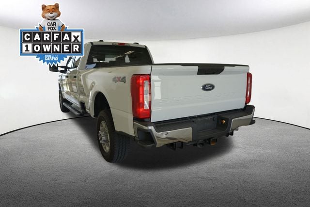 2025 Ford F-350SD XLT