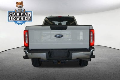 2025 Ford F-350SD XLT