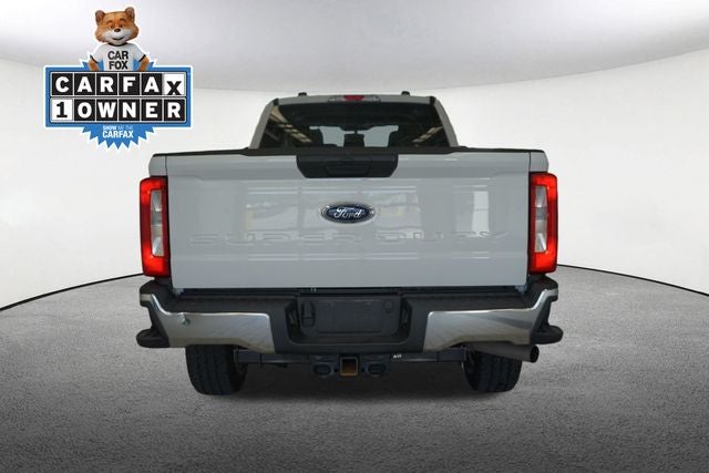 2025 Ford F-350SD XLT