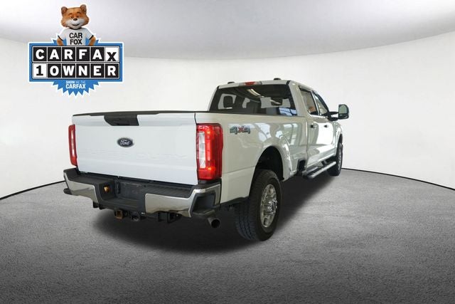 2025 Ford F-350SD XLT