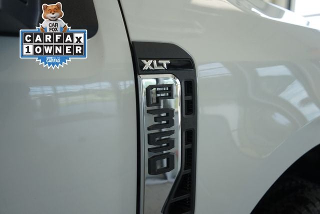 2025 Ford F-350SD XLT
