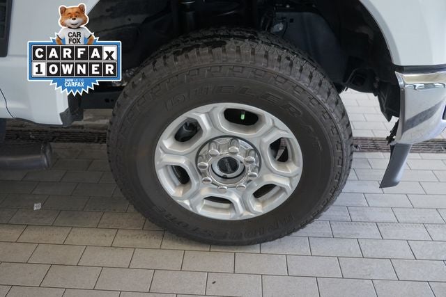 2025 Ford F-350SD XLT