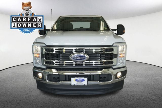 2025 Ford F-350SD XLT