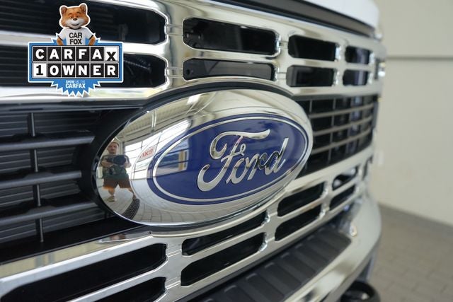 2025 Ford F-350SD XLT