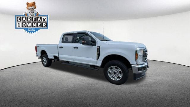 2025 Ford F-350SD XLT