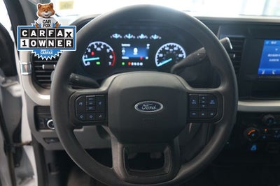 2025 Ford F-350SD XLT