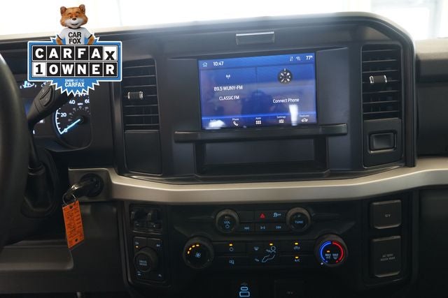 2025 Ford F-350SD XLT