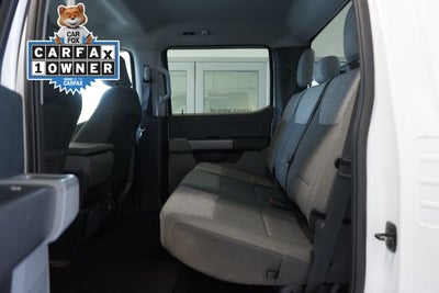 2025 Ford F-350SD XLT