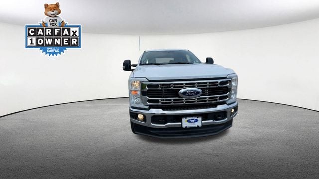 2025 Ford F-350SD XLT