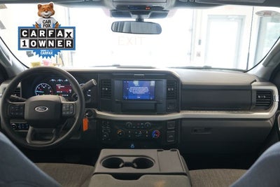 2025 Ford F-350SD XLT