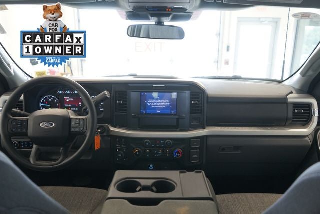 2025 Ford F-350SD XLT