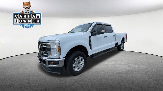 2025 Ford F-350SD XLT
