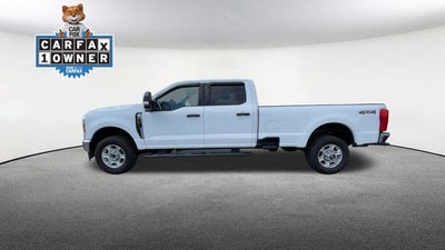 2025 Ford F-350SD XLT