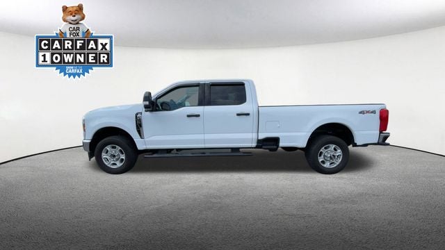 2025 Ford F-350SD XLT