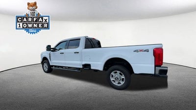 2025 Ford F-350SD XLT