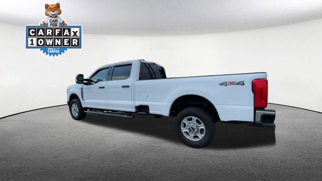 2025 Ford F-350SD XLT