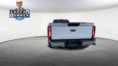 2025 Ford F-350SD XLT