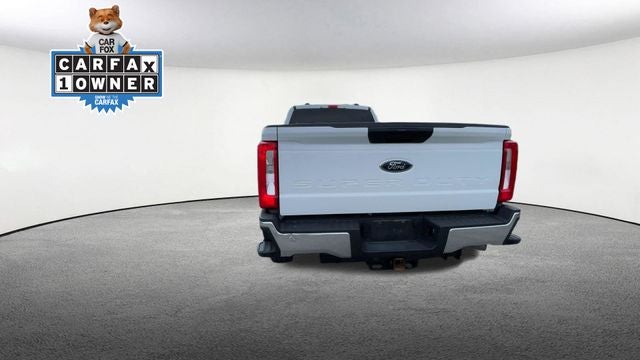 2025 Ford F-350SD XLT
