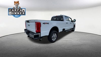 2025 Ford F-350SD XLT
