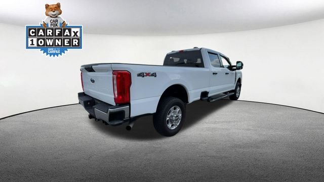 2025 Ford F-350SD XLT