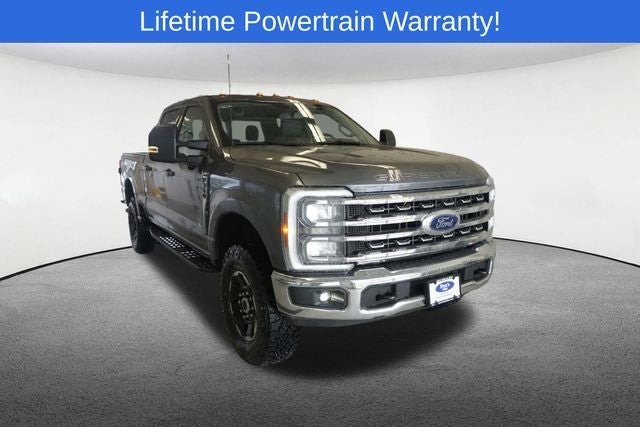 2026 Ford F-350SD XLT