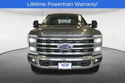 2026 Ford F-350SD XLT