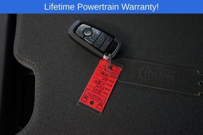 2026 Ford F-350SD XLT