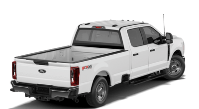 2027 Ford F-350SD XL