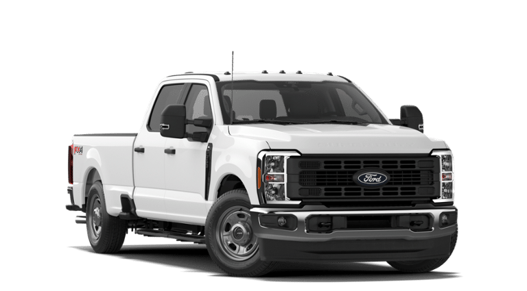 2027 Ford F-350SD XL
