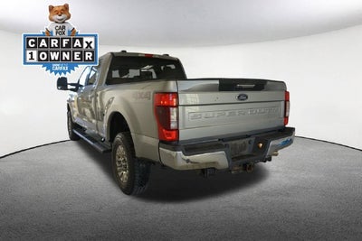 2020 Ford F-350SD XLT