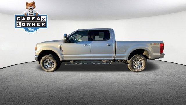 2020 Ford F-350SD XLT