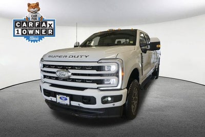 2024 Ford F-350SD Lariat
