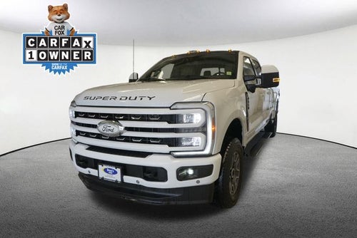 2024 Ford F-350SD Lariat