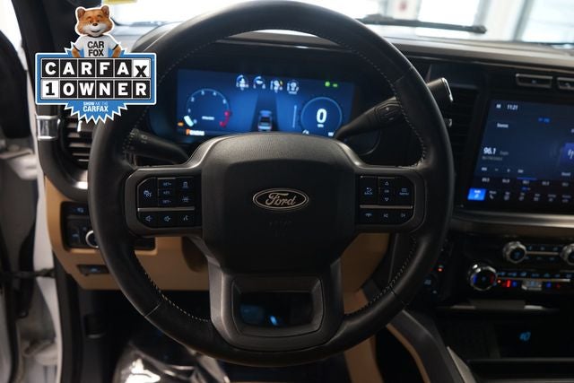 2024 Ford F-350SD Lariat