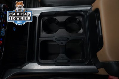 2024 Ford F-350SD Lariat