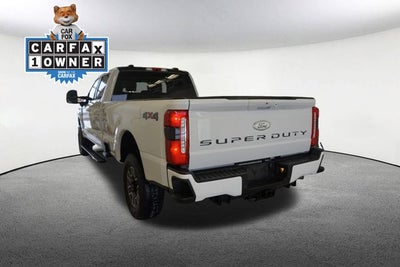 2024 Ford F-350SD Lariat