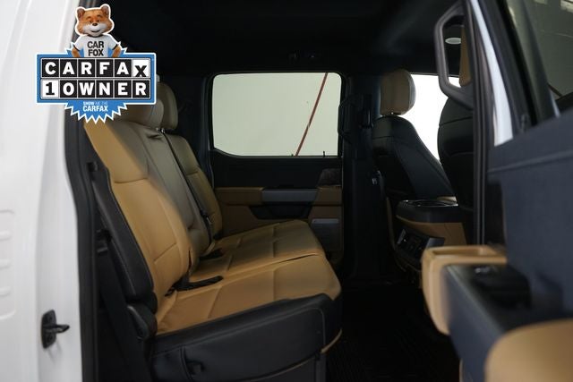 2024 Ford F-350SD Lariat