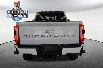 2024 Ford F-350SD Lariat